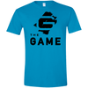 The Game Shirt