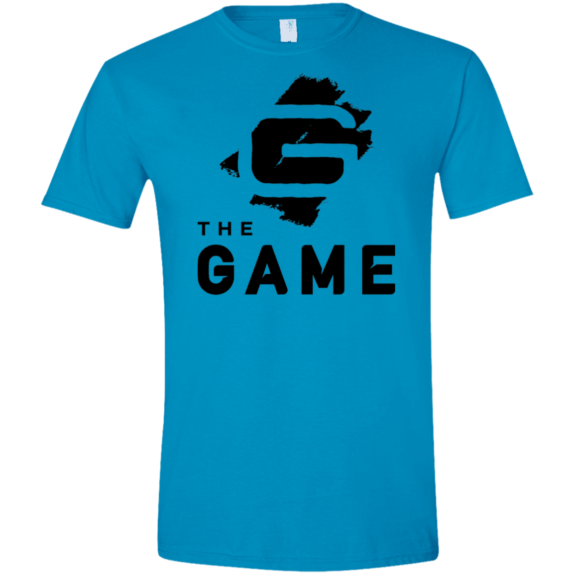 The Game Shirt