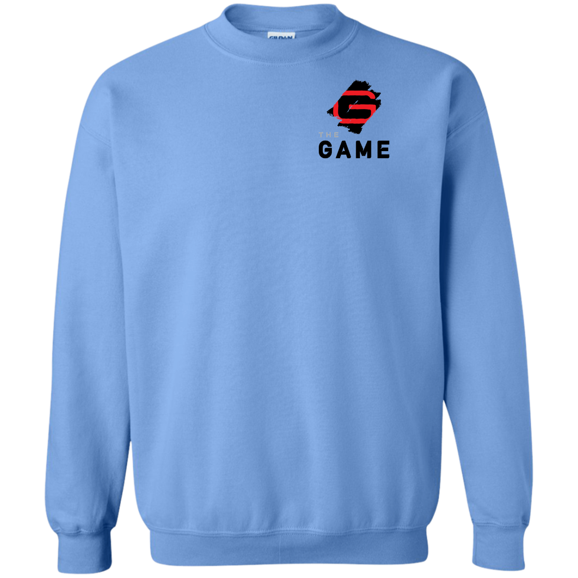 The Game Sweater