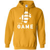 The Game Hoodie