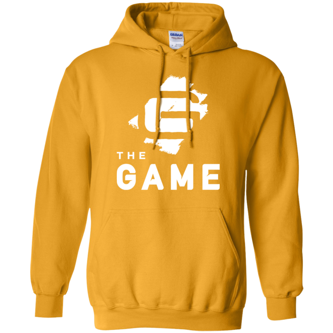 The Game Hoodie