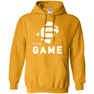 The Game Hoodie