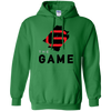 The Game Hoodie