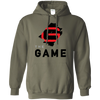 The Game Hoodie