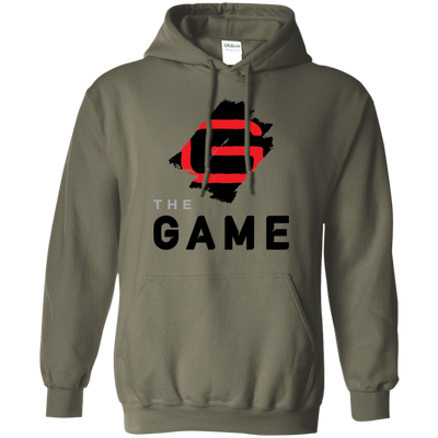 The Game Hoodie