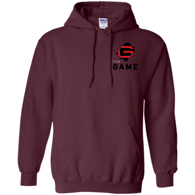 The Game Hoodie