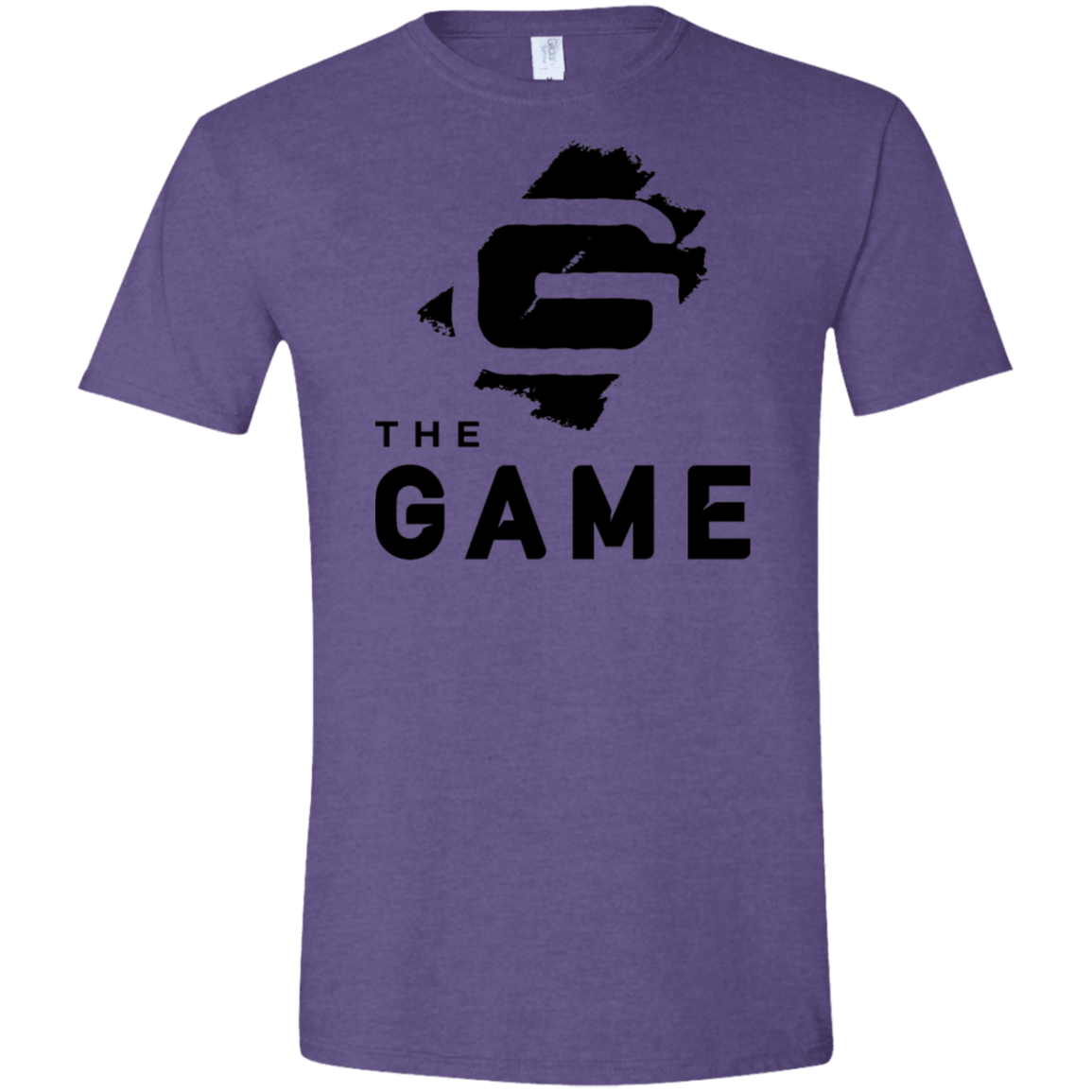 The Game Shirt