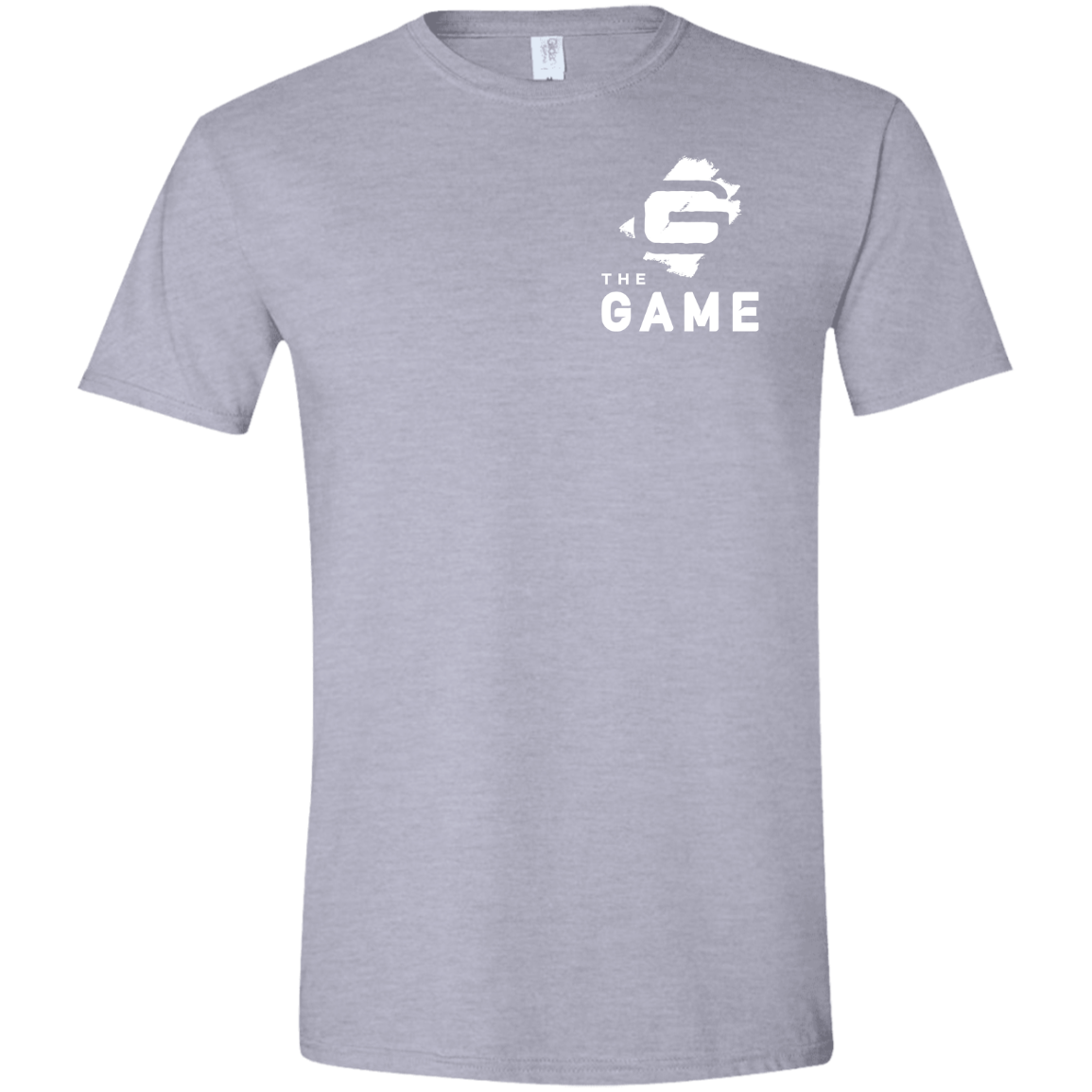 The Game Shirt