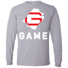 The Game Long Sleeve Shirt