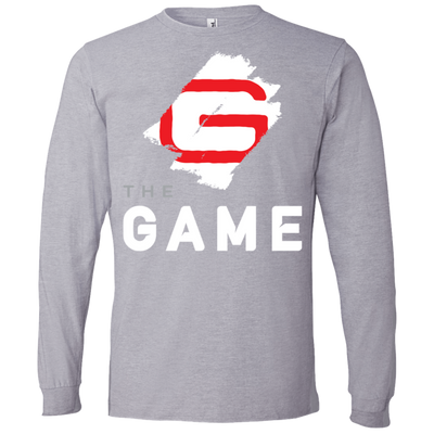 The Game Long Sleeve Shirt