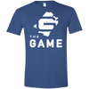 The Game Shirt