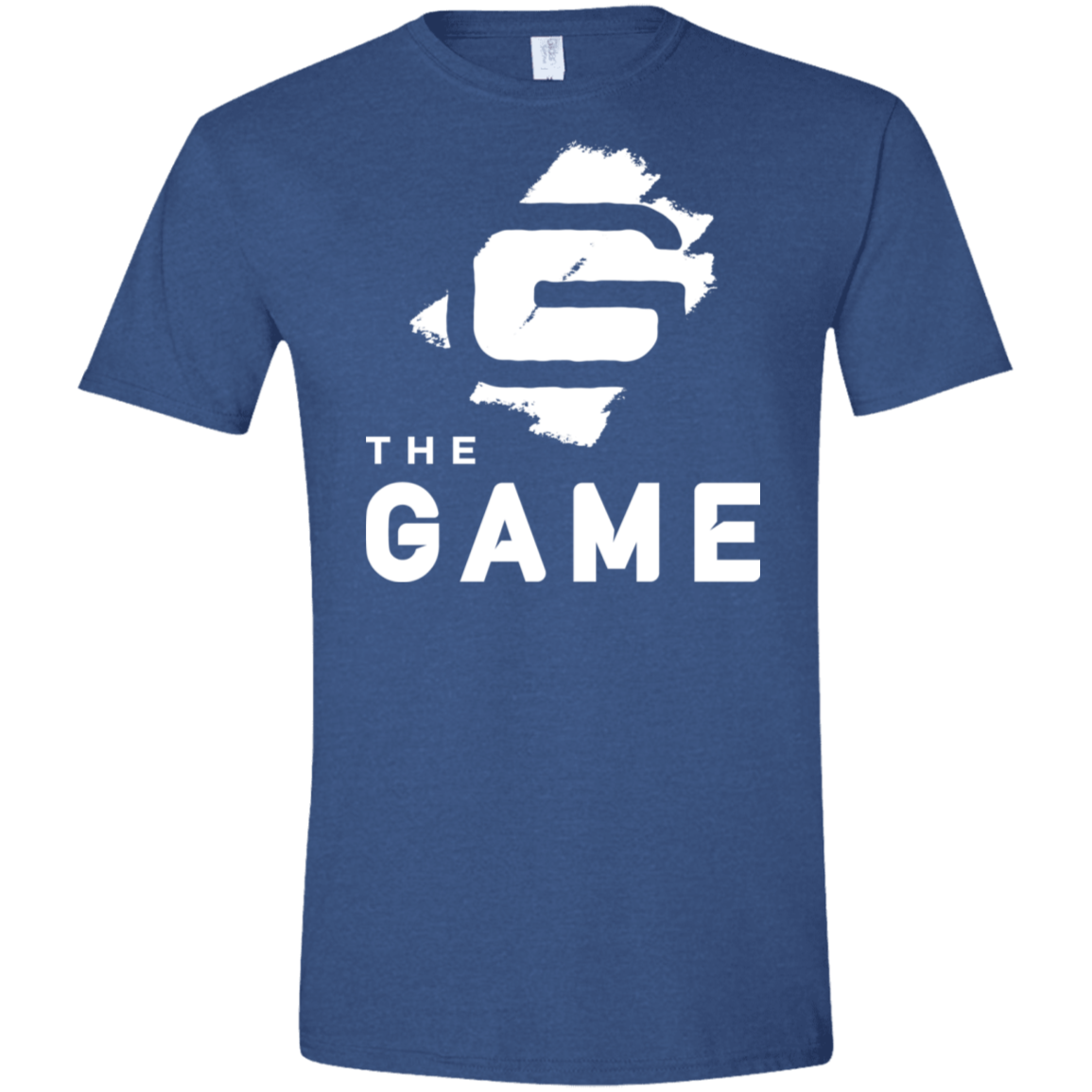The Game Shirt