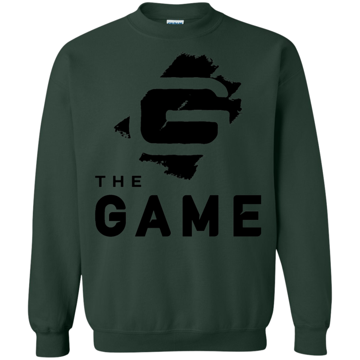 The Game Sweater