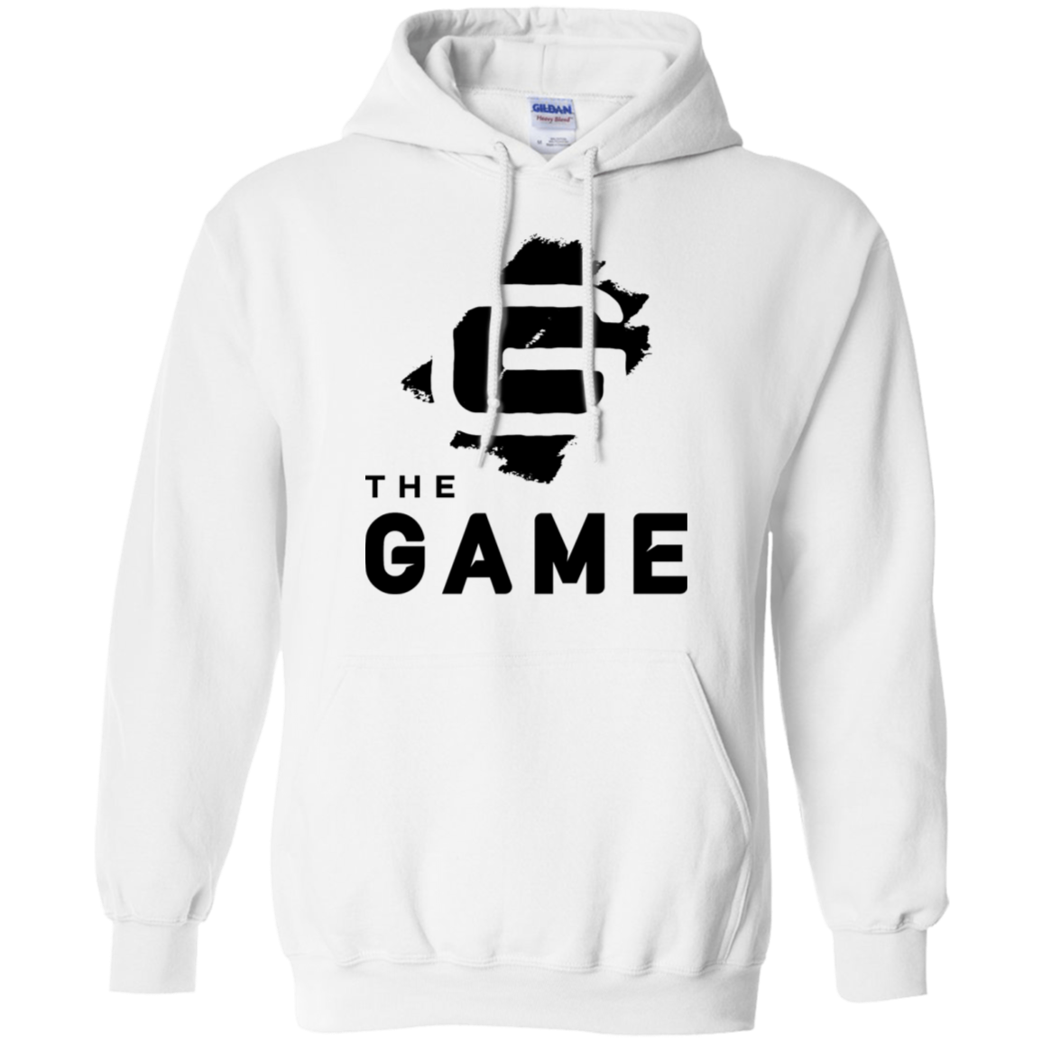 The Game Hoodie