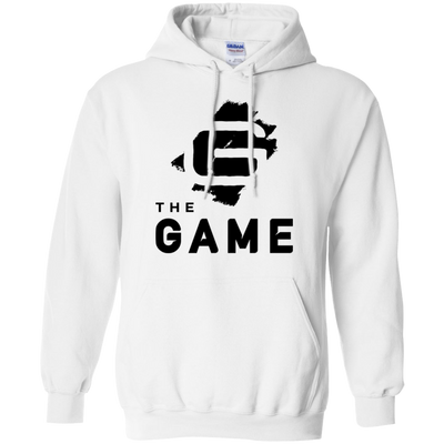 The Game Hoodie