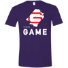 The Game Shirt