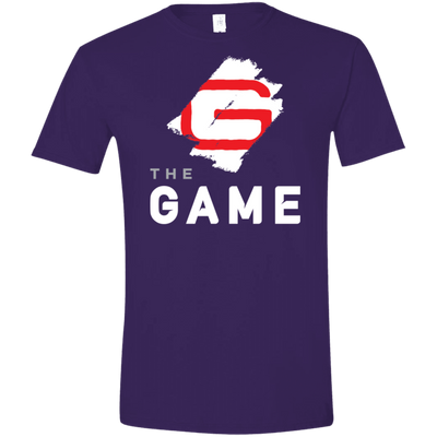 The Game Shirt