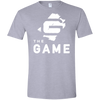 The Game Shirt