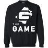 The Game Sweater