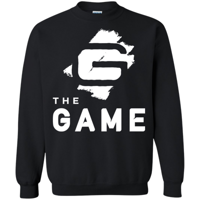 The Game Sweater