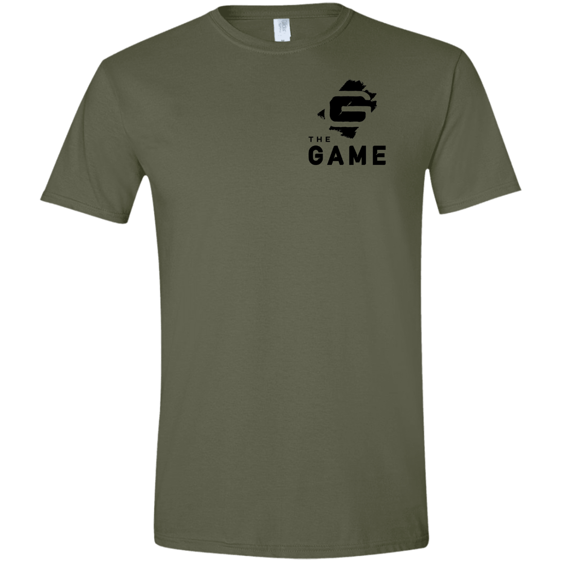 The Game Shirt