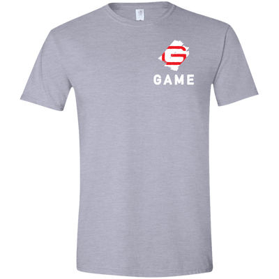 The Game Shirt