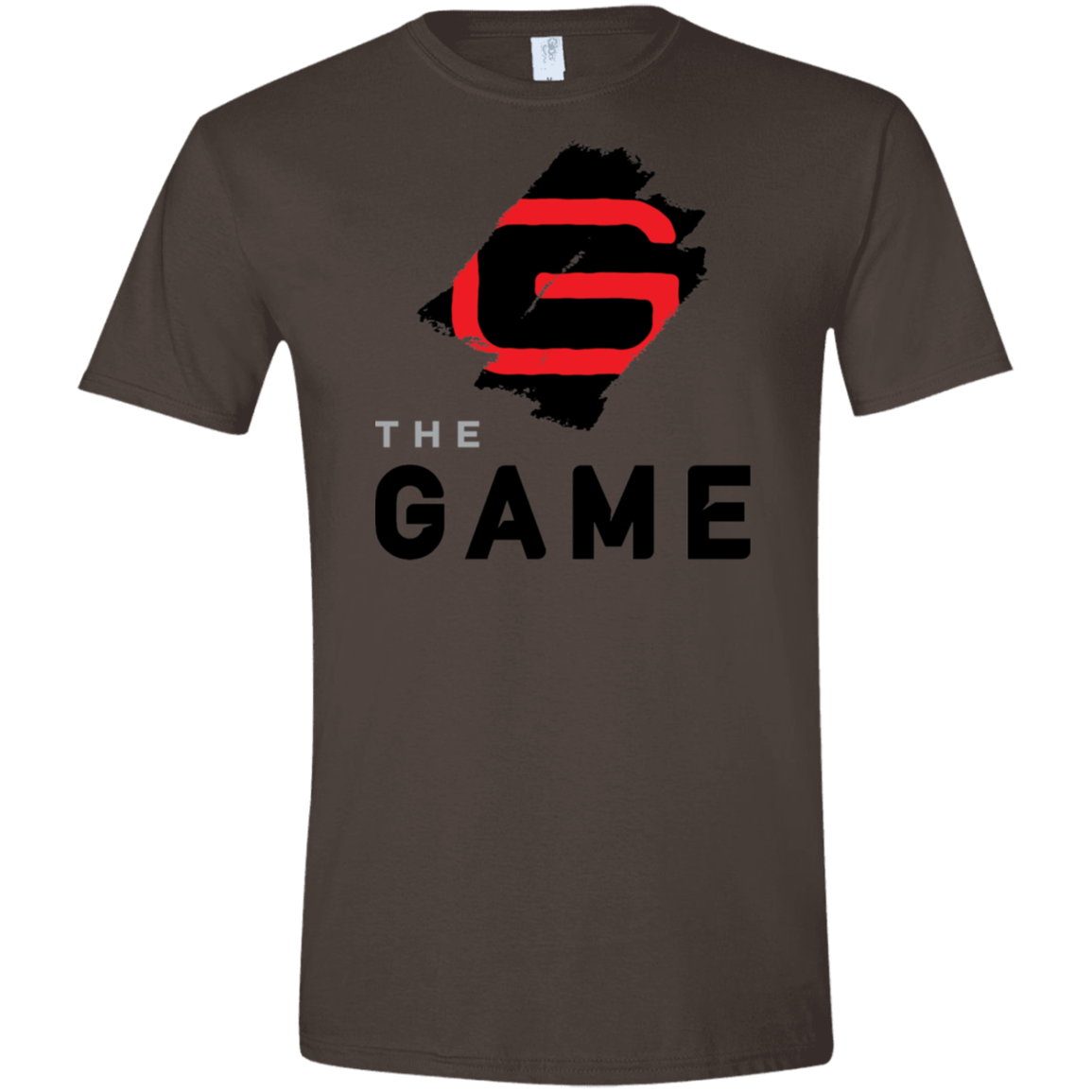 The Game Shirt