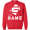 The Game Sweater