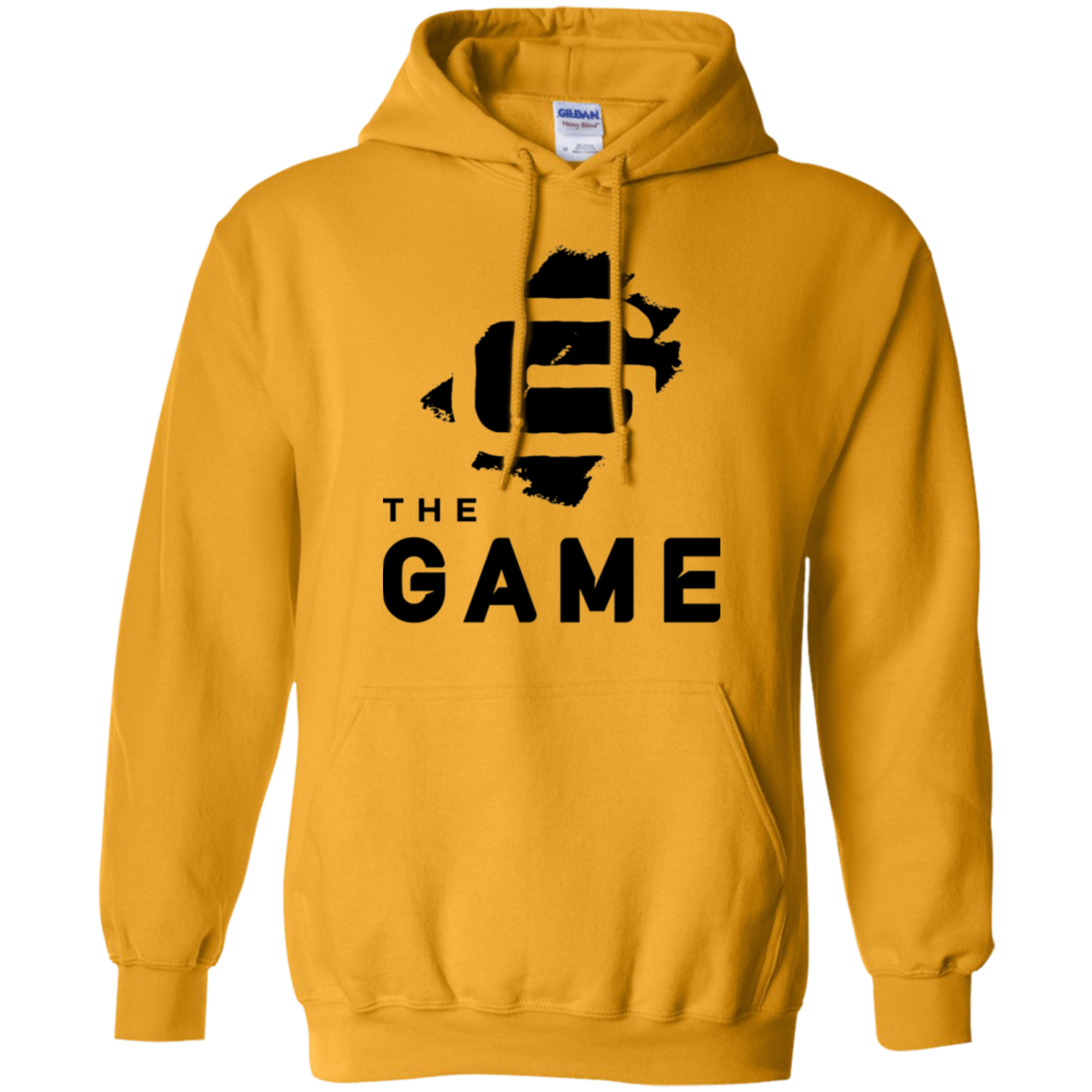 The Game Hoodie