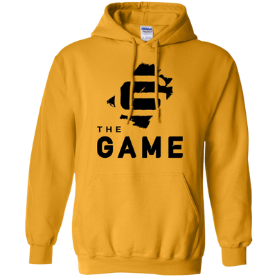 The Game Hoodie