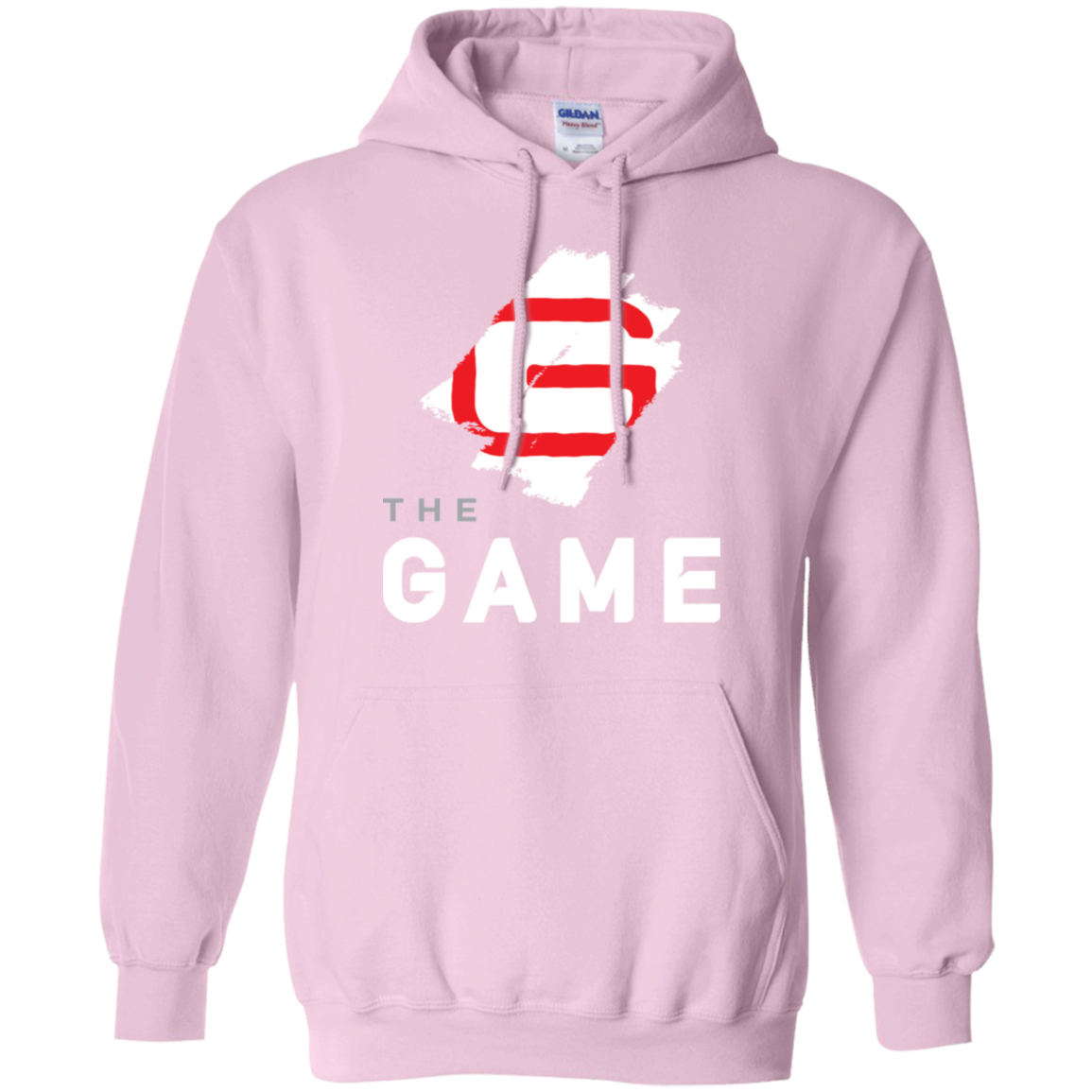 The Game Hoodie