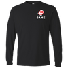 The Game Long Sleeve Shirt
