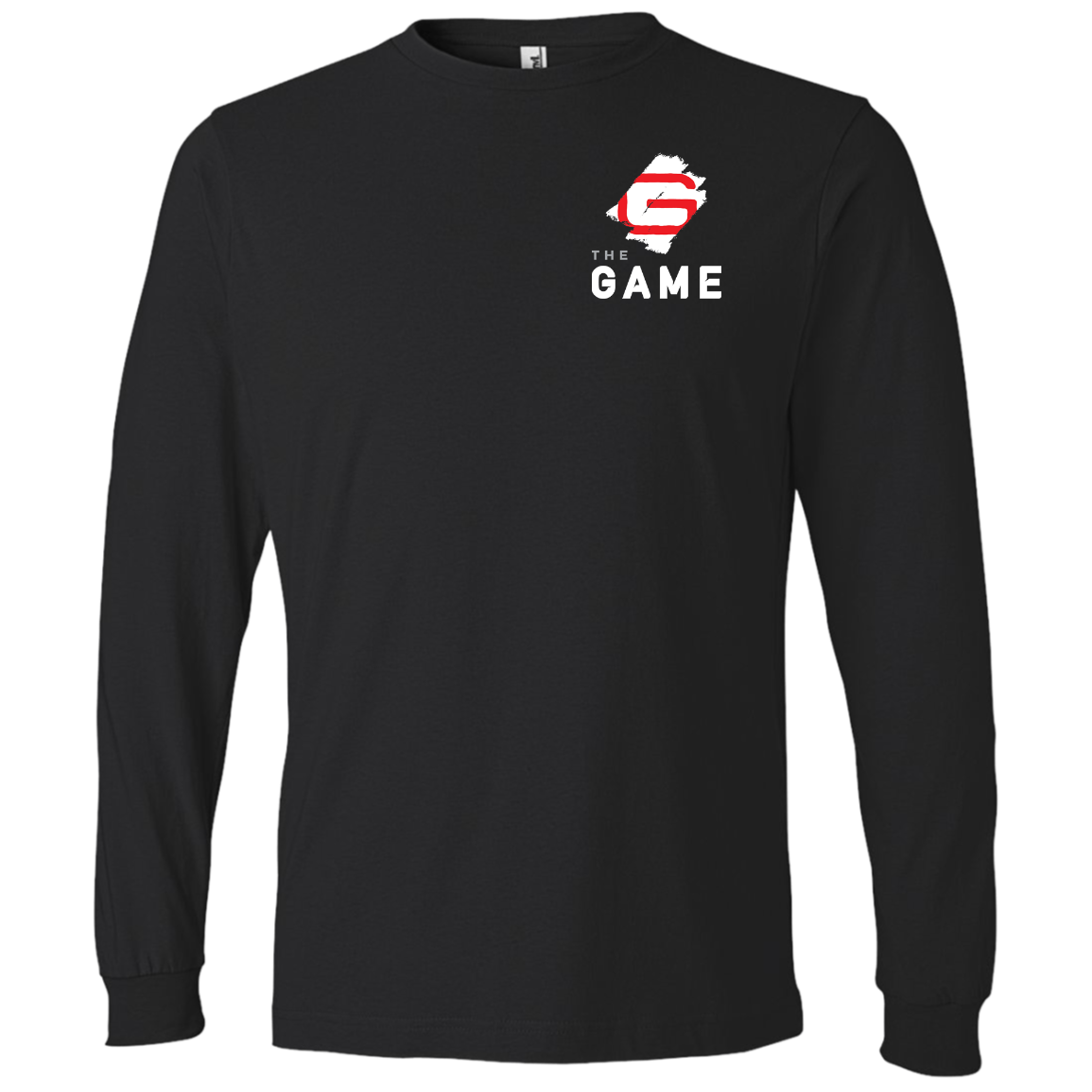 The Game Long Sleeve Shirt
