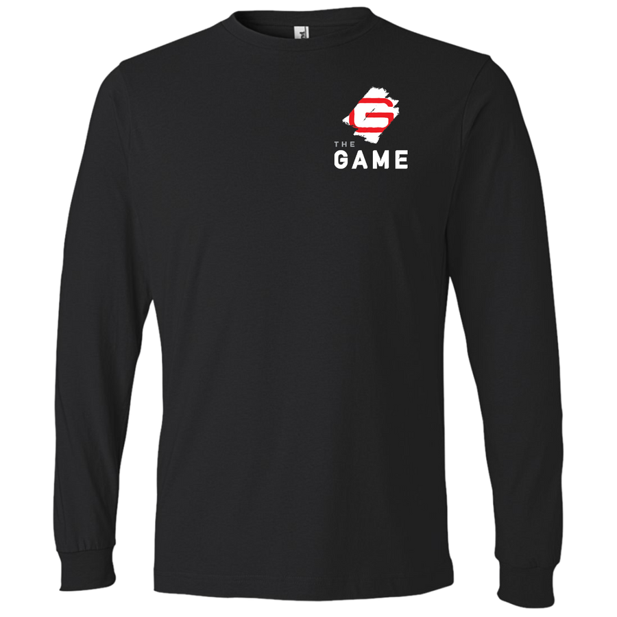 The Game Long Sleeve Shirt