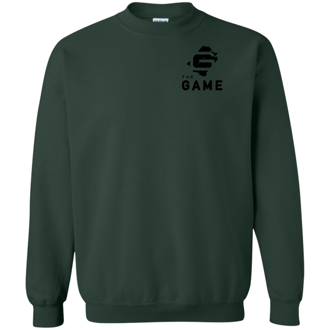The Game Sweater