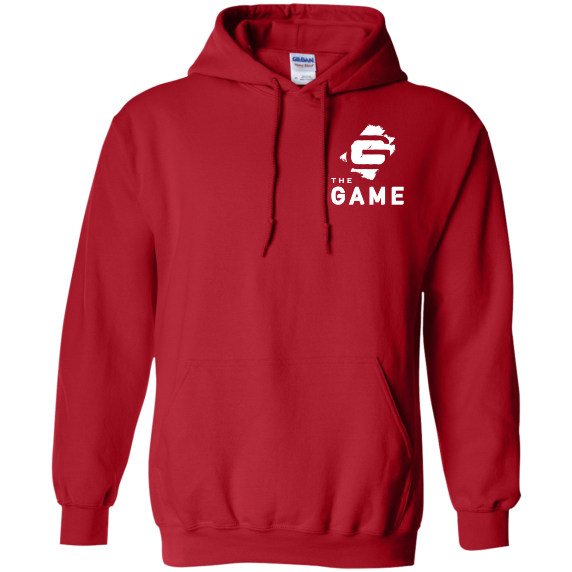 The Game Hoodie