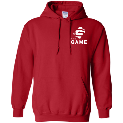 The Game Hoodie