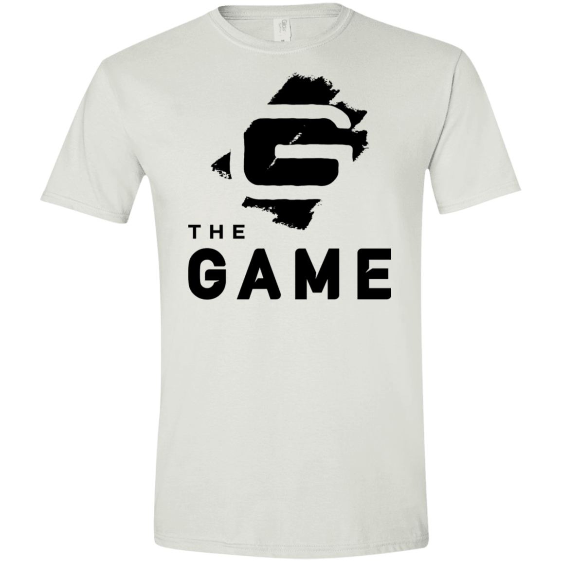 The Game Shirt