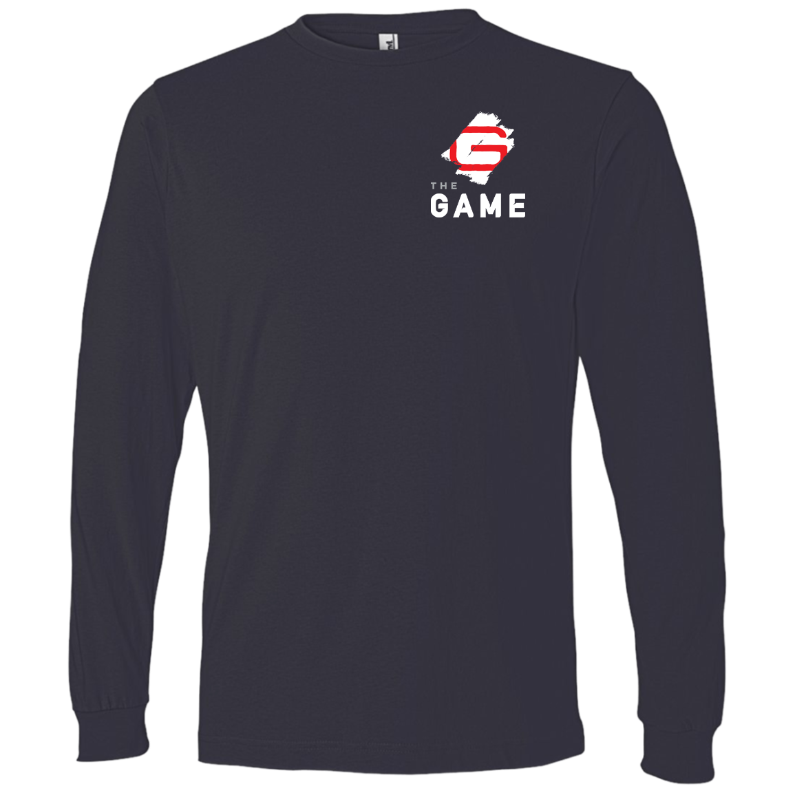 The Game Long Sleeve Shirt