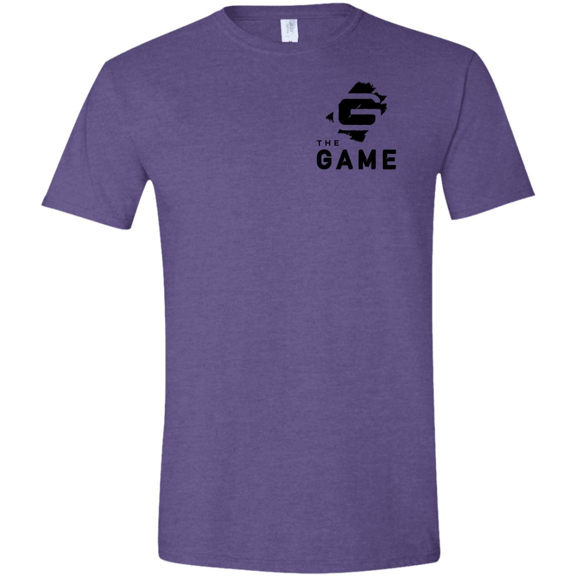 The Game Shirt