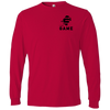 The Game Long Sleeve Shirt