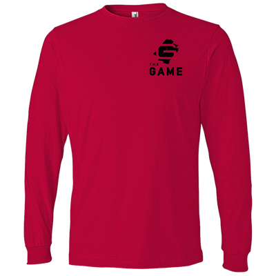 The Game Long Sleeve Shirt