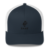 The Game Trucker Cap