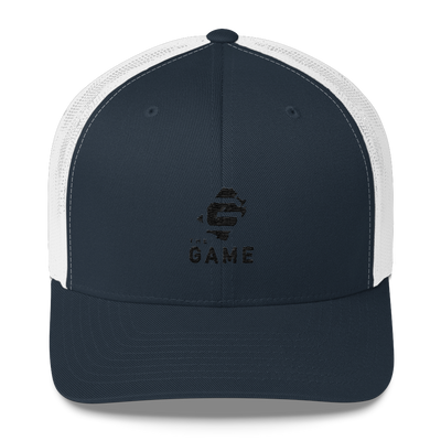 The Game Trucker Cap