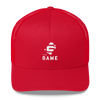 The Game Trucker Cap