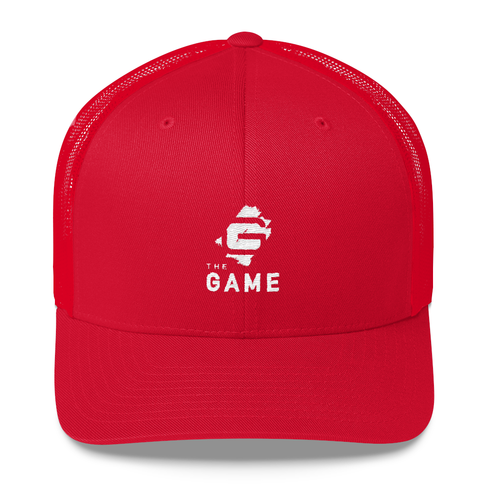 The Game Trucker Cap