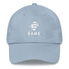 The Game Dad hat