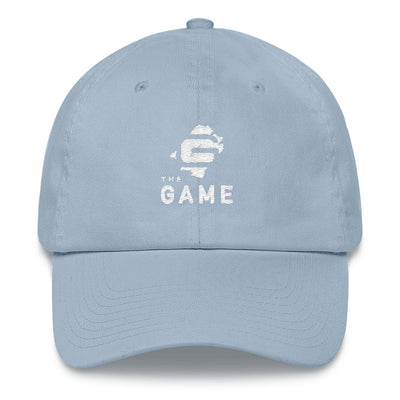 The Game Dad hat