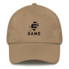 The Game Dad hat