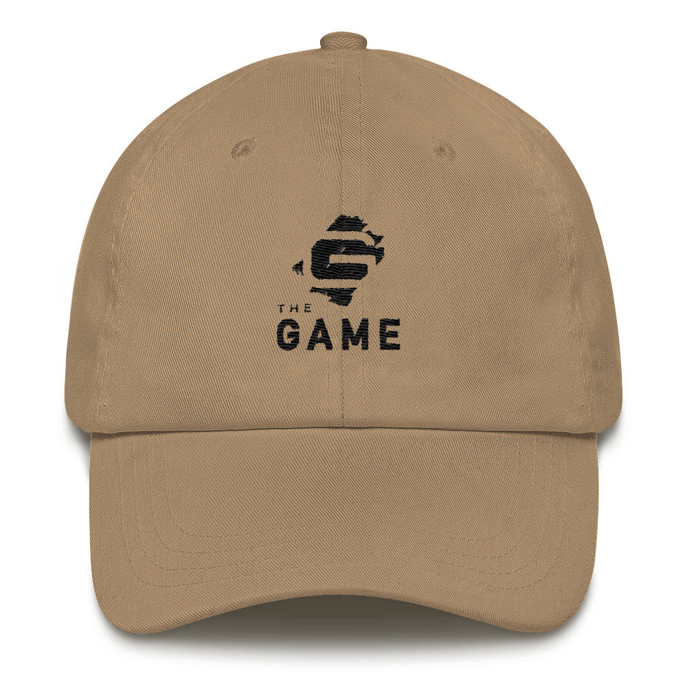 The Game Dad hat